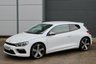USED 2018 18 VOLKSWAGEN SCIROCCO 2.0 TSI R DSG Euro 6 (s/s) 3dr **NOW SOLD**