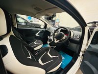 USED 2016 16 FORD KA 1.2 Zetec White Edition Hatchback 3 Door Petrol Manual Euro 6 (s/s) (69 ps) CAMBELT KIT AT 6,344 MILES AUG 2024