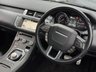 USED 2014 14 LAND ROVER RANGE ROVER EVOQUE 2.2 SD4 Pure Tech SUV 5dr Diesel Auto 4WD Euro 5 (s/s) (190 ps) KAHN DESIGN