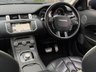 USED 2014 14 LAND ROVER RANGE ROVER EVOQUE 2.2 SD4 Pure Tech SUV 5dr Diesel Auto 4WD Euro 5 (s/s) (190 ps) KAHN DESIGN