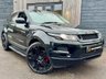 USED 2014 14 LAND ROVER RANGE ROVER EVOQUE 2.2 SD4 Pure Tech SUV 5dr Diesel Auto 4WD Euro 5 (s/s) (190 ps) KAHN DESIGN