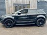 USED 2014 14 LAND ROVER RANGE ROVER EVOQUE 2.2 SD4 Pure Tech SUV 5dr Diesel Auto 4WD Euro 5 (s/s) (190 ps) KAHN DESIGN