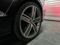 USED 2017 17 AUDI S3 2.0 TFSI Black Edition Saloon 4dr Petrol S Tronic quattro Euro 6 (s/s) (310 ps) Panther Black | Ghost | Car play