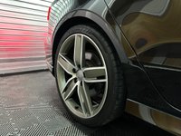 USED 2017 17 AUDI S3 2.0 TFSI Black Edition Saloon 4dr Petrol S Tronic quattro Euro 6 (s/s) (310 ps) Panther Black | Ghost | Car play