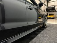 USED 2017 17 AUDI S3 2.0 TFSI Black Edition Saloon 4dr Petrol S Tronic quattro Euro 6 (s/s) (310 ps) Panther Black | Ghost | Car play