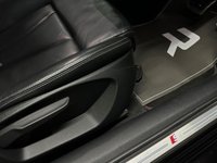 USED 2017 17 AUDI S3 2.0 TFSI Black Edition Saloon 4dr Petrol S Tronic quattro Euro 6 (s/s) (310 ps) Panther Black | Ghost | Car play
