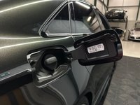 USED 2017 17 AUDI S3 2.0 TFSI Black Edition Saloon 4dr Petrol S Tronic quattro Euro 6 (s/s) (310 ps) Panther Black | Ghost | Car play