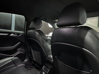 USED 2017 17 AUDI S3 2.0 TFSI Black Edition Saloon 4dr Petrol S Tronic quattro Euro 6 (s/s) (310 ps) Panther Black | Ghost | Car play