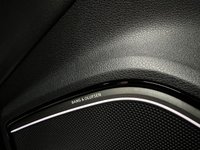 USED 2017 17 AUDI S3 2.0 TFSI Black Edition Saloon 4dr Petrol S Tronic quattro Euro 6 (s/s) (310 ps) Panther Black | Ghost | Car play