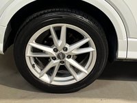 USED 2017 17 AUDI Q2 1.6 TDI S line SUV 5dr Diesel Manual Euro 6 (s/s) (116 ps) 