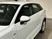 USED 2017 17 AUDI Q2 1.6 TDI S line SUV 5dr Diesel Manual Euro 6 (s/s) (116 ps) 