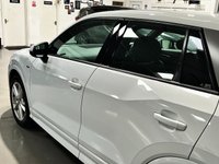 USED 2017 17 AUDI Q2 1.6 TDI S line SUV 5dr Diesel Manual Euro 6 (s/s) (116 ps) 