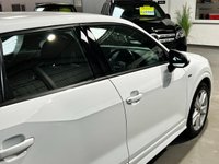 USED 2017 17 AUDI Q2 1.6 TDI S line SUV 5dr Diesel Manual Euro 6 (s/s) (116 ps) 