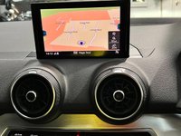 USED 2017 17 AUDI Q2 1.6 TDI S line SUV 5dr Diesel Manual Euro 6 (s/s) (116 ps) 