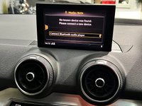 USED 2017 17 AUDI Q2 1.6 TDI S line SUV 5dr Diesel Manual Euro 6 (s/s) (116 ps) 