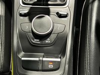 USED 2017 17 AUDI Q2 1.6 TDI S line SUV 5dr Diesel Manual Euro 6 (s/s) (116 ps) 