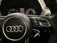 USED 2017 17 AUDI Q2 1.6 TDI S line SUV 5dr Diesel Manual Euro 6 (s/s) (116 ps) 