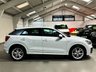 USED 2017 17 AUDI Q2 1.6 TDI S line SUV 5dr Diesel Manual Euro 6 (s/s) (116 ps) 