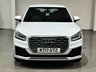 USED 2017 17 AUDI Q2 1.6 TDI S line SUV 5dr Diesel Manual Euro 6 (s/s) (116 ps) 