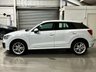 USED 2017 17 AUDI Q2 1.6 TDI S line SUV 5dr Diesel Manual Euro 6 (s/s) (116 ps) 