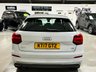 USED 2017 17 AUDI Q2 1.6 TDI S line SUV 5dr Diesel Manual Euro 6 (s/s) (116 ps) 