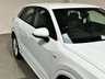 USED 2017 17 AUDI Q2 1.6 TDI S line SUV 5dr Diesel Manual Euro 6 (s/s) (116 ps) 