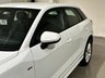 USED 2017 17 AUDI Q2 1.6 TDI S line SUV 5dr Diesel Manual Euro 6 (s/s) (116 ps) 