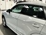 USED 2017 17 AUDI Q2 1.6 TDI S line SUV 5dr Diesel Manual Euro 6 (s/s) (116 ps) 