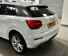 USED 2017 17 AUDI Q2 1.6 TDI S line SUV 5dr Diesel Manual Euro 6 (s/s) (116 ps) 