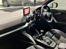 USED 2017 17 AUDI Q2 1.6 TDI S line SUV 5dr Diesel Manual Euro 6 (s/s) (116 ps) 
