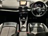 USED 2017 17 AUDI Q2 1.6 TDI S line SUV 5dr Diesel Manual Euro 6 (s/s) (116 ps) 