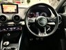 USED 2017 17 AUDI Q2 1.6 TDI S line SUV 5dr Diesel Manual Euro 6 (s/s) (116 ps) 