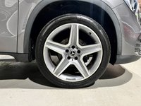 USED 2018 68 MERCEDES-BENZ GLA 1.6 GLA200 AMG Line SUV 5dr Petrol Manual Euro 6 (s/s) (156 ps) 
