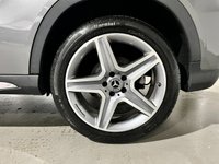 USED 2018 68 MERCEDES-BENZ GLA 1.6 GLA200 AMG Line SUV 5dr Petrol Manual Euro 6 (s/s) (156 ps) 