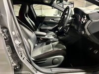 USED 2018 68 MERCEDES-BENZ GLA 1.6 GLA200 AMG Line SUV 5dr Petrol Manual Euro 6 (s/s) (156 ps) 