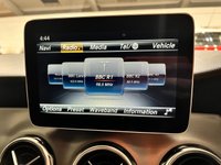 USED 2018 68 MERCEDES-BENZ GLA 1.6 GLA200 AMG Line SUV 5dr Petrol Manual Euro 6 (s/s) (156 ps) 