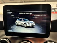 USED 2018 68 MERCEDES-BENZ GLA 1.6 GLA200 AMG Line SUV 5dr Petrol Manual Euro 6 (s/s) (156 ps) 