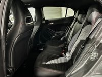 USED 2018 68 MERCEDES-BENZ GLA 1.6 GLA200 AMG Line SUV 5dr Petrol Manual Euro 6 (s/s) (156 ps) 