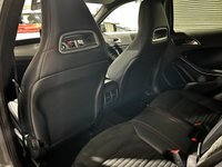 USED 2018 68 MERCEDES-BENZ GLA 1.6 GLA200 AMG Line SUV 5dr Petrol Manual Euro 6 (s/s) (156 ps) 
