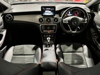USED 2018 68 MERCEDES-BENZ GLA 1.6 GLA200 AMG Line SUV 5dr Petrol Manual Euro 6 (s/s) (156 ps) 