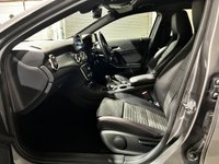 USED 2018 68 MERCEDES-BENZ GLA 1.6 GLA200 AMG Line SUV 5dr Petrol Manual Euro 6 (s/s) (156 ps) 