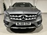 USED 2018 68 MERCEDES-BENZ GLA 1.6 GLA200 AMG Line SUV 5dr Petrol Manual Euro 6 (s/s) (156 ps) 