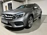 USED 2018 68 MERCEDES-BENZ GLA 1.6 GLA200 AMG Line SUV 5dr Petrol Manual Euro 6 (s/s) (156 ps) 