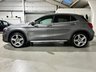 USED 2018 68 MERCEDES-BENZ GLA 1.6 GLA200 AMG Line SUV 5dr Petrol Manual Euro 6 (s/s) (156 ps) 
