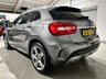 USED 2018 68 MERCEDES-BENZ GLA 1.6 GLA200 AMG Line SUV 5dr Petrol Manual Euro 6 (s/s) (156 ps) 