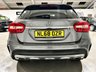 USED 2018 68 MERCEDES-BENZ GLA 1.6 GLA200 AMG Line SUV 5dr Petrol Manual Euro 6 (s/s) (156 ps) 