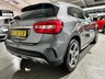 USED 2018 68 MERCEDES-BENZ GLA 1.6 GLA200 AMG Line SUV 5dr Petrol Manual Euro 6 (s/s) (156 ps) 