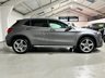 USED 2018 68 MERCEDES-BENZ GLA 1.6 GLA200 AMG Line SUV 5dr Petrol Manual Euro 6 (s/s) (156 ps) 