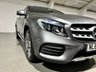 USED 2018 68 MERCEDES-BENZ GLA 1.6 GLA200 AMG Line SUV 5dr Petrol Manual Euro 6 (s/s) (156 ps) 