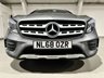 USED 2018 68 MERCEDES-BENZ GLA 1.6 GLA200 AMG Line SUV 5dr Petrol Manual Euro 6 (s/s) (156 ps) 
